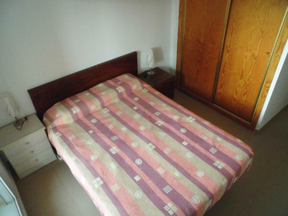 ビリャホヨサApartamento Niagaraアパートメント エクステリア 写真